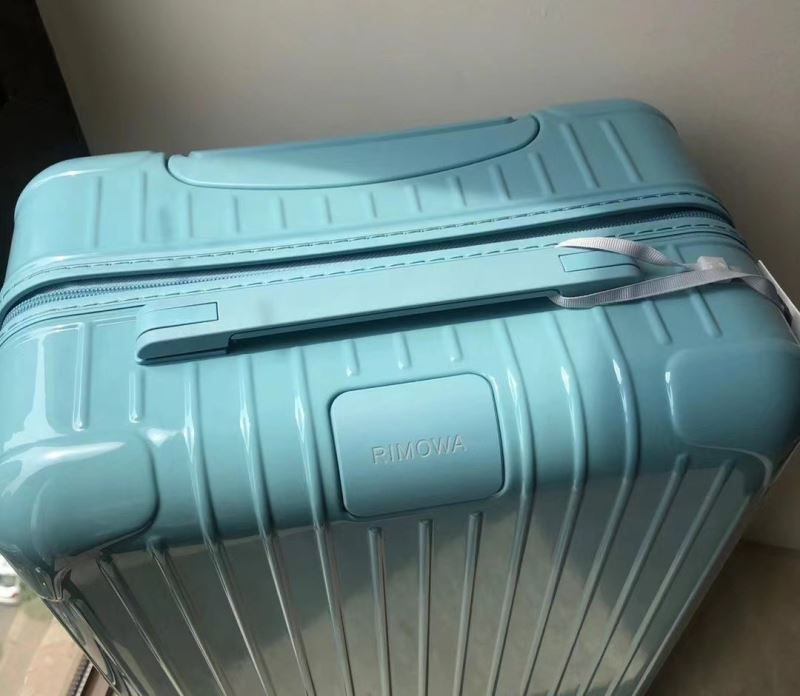 Rimowa Suitcase